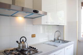 Lake View Apartment - Parking Included - Oliveto Lario - 3