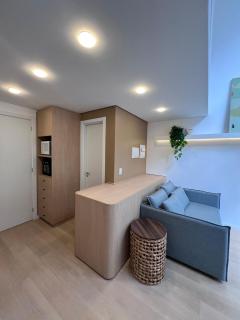 Rise Urban - Apartamento Duplex Curitiba - Água Verde - Curitiba - 7