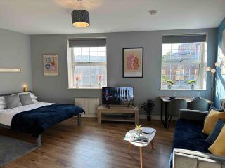 Trinity studio 6, City Centre - 3