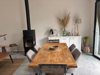 La Ptite Maison du Minihic - 5