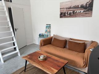 La p’tite maison - 5