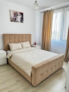 Modern Apartment - Dumbrăviţa - 0