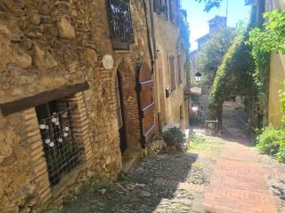 Charming studio Haut-de-Cagnes - Cagnes-sur-Mer - 9