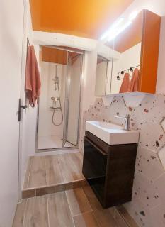 Charming studio Haut-de-Cagnes - Cagnes-sur-Mer - 1