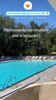 Le 409 Climatisé, Rooftop, Parking, à 10 min du centre ville d'Aix en Provence - Aix-en-Provence - 8