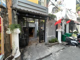 Mia- Free Pick Up Airport & Laundry - Ho-Chi-Minh-Stadt - 3