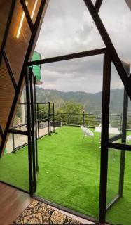 Ali's glamps - Nathia Gali - 3