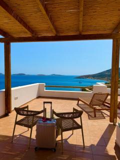 Lipsi Blue Hotel - Lipsi - 1