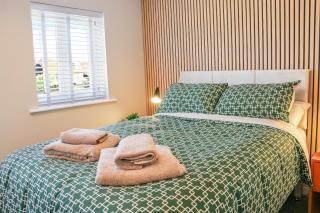 Stylish 2 Bedroom Property - Bury Saint Edmunds - 1