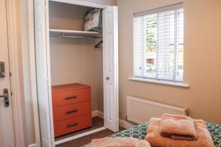 Stylish 2 Bedroom Property - Bury Saint Edmunds - 5