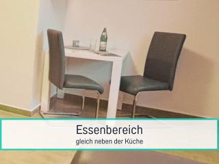 Usedom-Apartmenthaus - Zinnowitz - 1