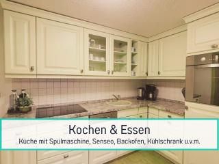 Usedom-Apartmenthaus - Zinnowitz - 2