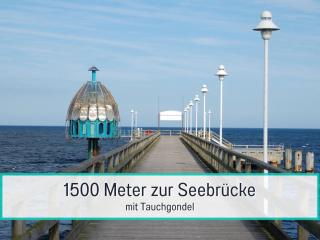 Usedom-Apartmenthaus - Zinnowitz - 4