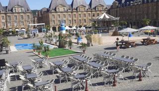 Magnifique hébergement en Rez de jardin - Joigny-sur-Meuse - 6