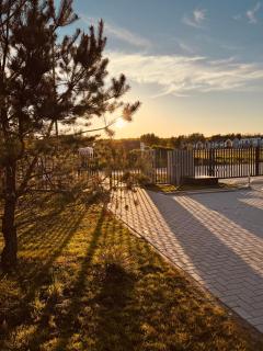 Pool Resort Takas į jūrą Kunigiškės - Palanga - 7