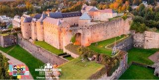 Magnifique hébergement en Rez de jardin - Joigny-sur-Meuse - 8