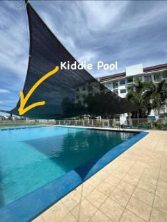 D88Staycations 104 - Condo near Enchanted Kingdom - Santa Rosa - 7