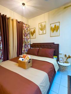 D88Staycations 104 - Condo near Enchanted Kingdom - Santa Rosa - 4
