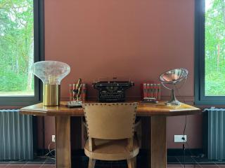 Domaine des Quatre Vents - 3