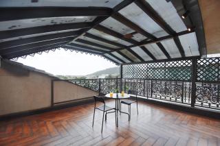 4BHK Pool Villa 2 in Lonavala by VLove Homes - 5