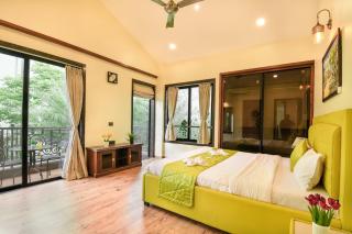 4BHK Pool Villa 2 in Lonavala by VLove Homes - 3