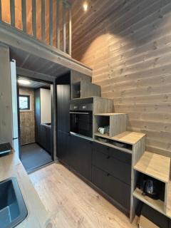 Aurland Feriehus - 1