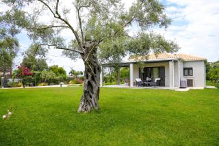 Aerinos private villa - Città di Lefkada - 3