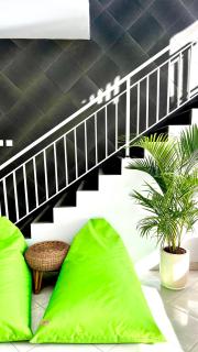 Villa Searra - Ocean Breeze Hideaway - Canggu - 4