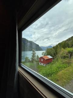 Aurland Feriehus - Aurland - 4