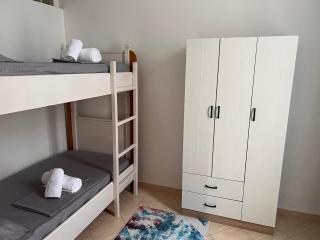 Valerio Apartament - Durazzo - 3