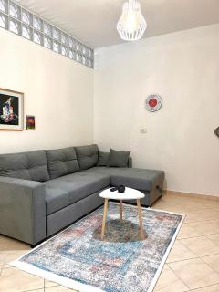Valerio Apartament - Durazzo - 0