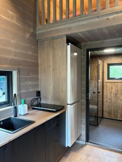 Aurland Feriehus - 5