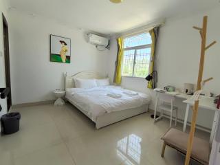 厦门哈哈虎客栈 - 7