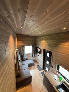 Aurland Feriehus - 6