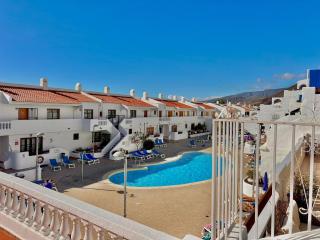 As de Casas - Port Royale with pool - Los Cristianos - 0