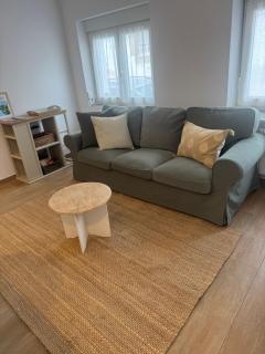 Apartamento La Sabina - Reinosa - 8