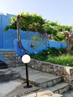 Stefanos Garden - Arménoi - 8