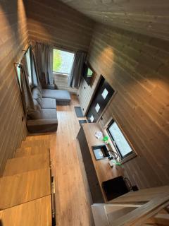 Aurland Feriehus - 7