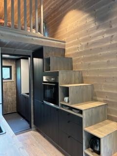 Aurland Feriehus - 8