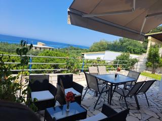 Olive tree villa - Ligia - 8