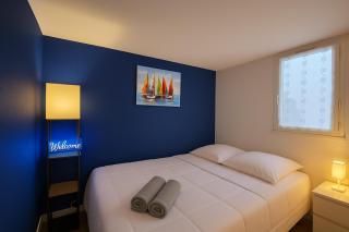 Résidence Eureka-clim-parking-Wifi-piscine-Proche village natu - 8