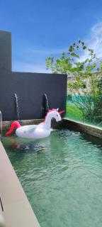Cyberjaya Puchong JWJ Pool Villa - Cyberjaya - 7