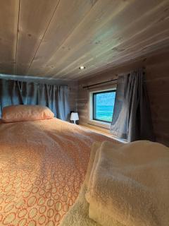 Aurland Feriehus - 9