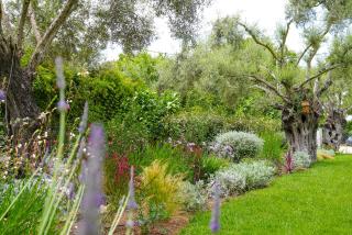 Aerinos private villa - 2