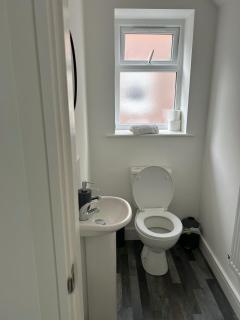 Spacious 4BR House with Backyard in Saint Helens - Saint Helens - 4