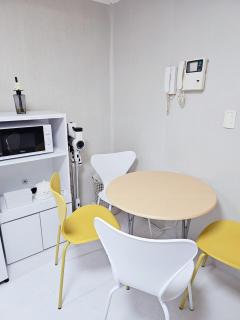 Gangnam Nonhyeon, Two rooms, Queen 3, 6 people, biumstay - Seul - 9