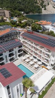 Diplomat Suites - Marmaris - 0