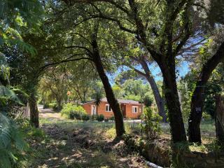 Chalet plein de charme au calme près de st tropez - Gassin - 9