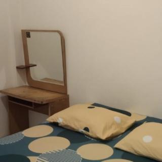 Merapi Hotel Backpacker - Jetis - 0