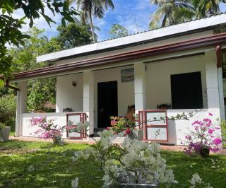 Chaaya Cottage - Bentota - 8